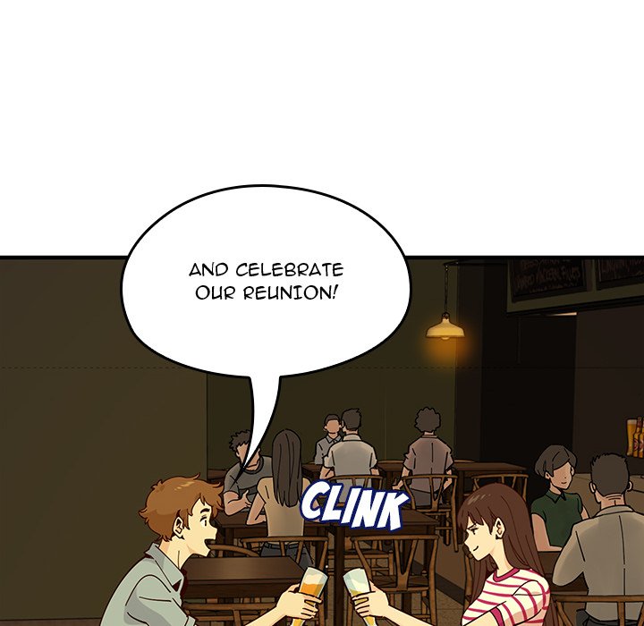Love Factory Love Factory EP 5 - Toomics page 85 - 