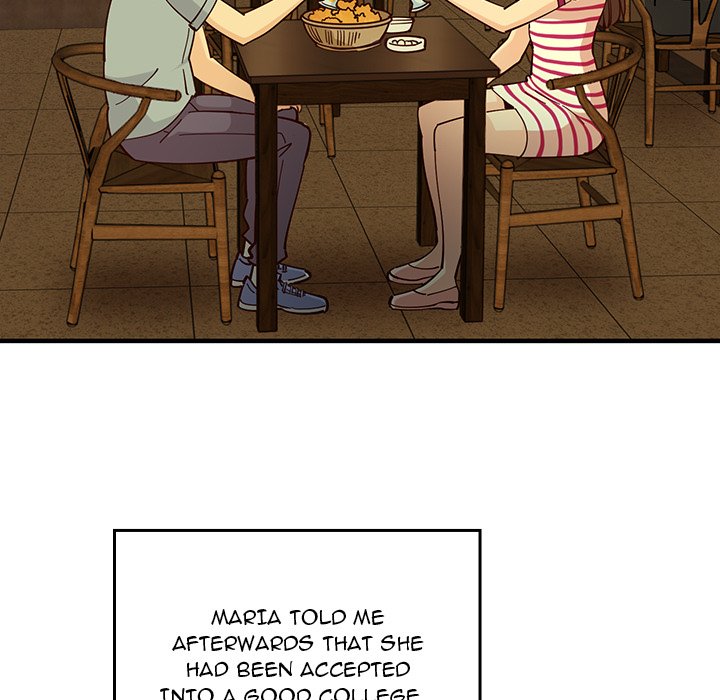 Love Factory Love Factory EP 5 - Toomics page 86 - 