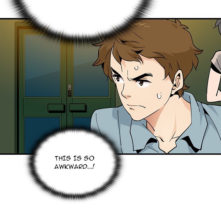 Love Factory Love Factory EP 5 - Toomics page 10 - 