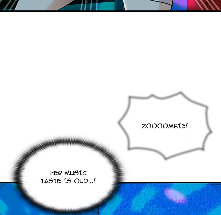 Love Factory Love Factory EP 5 - Toomics page 91 - 