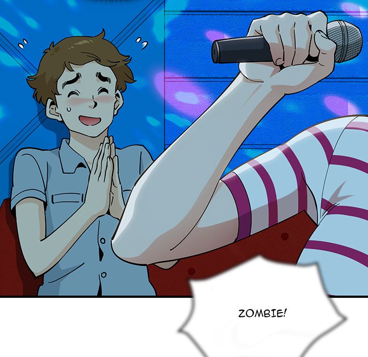 Love Factory Love Factory EP 5 - Toomics page 92 - 