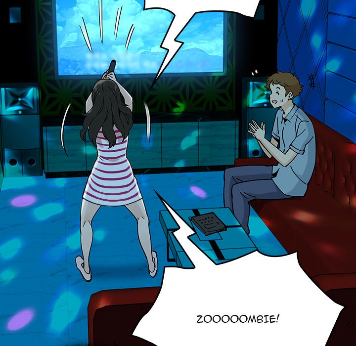 Love Factory Love Factory EP 5 - Toomics page 94 - 