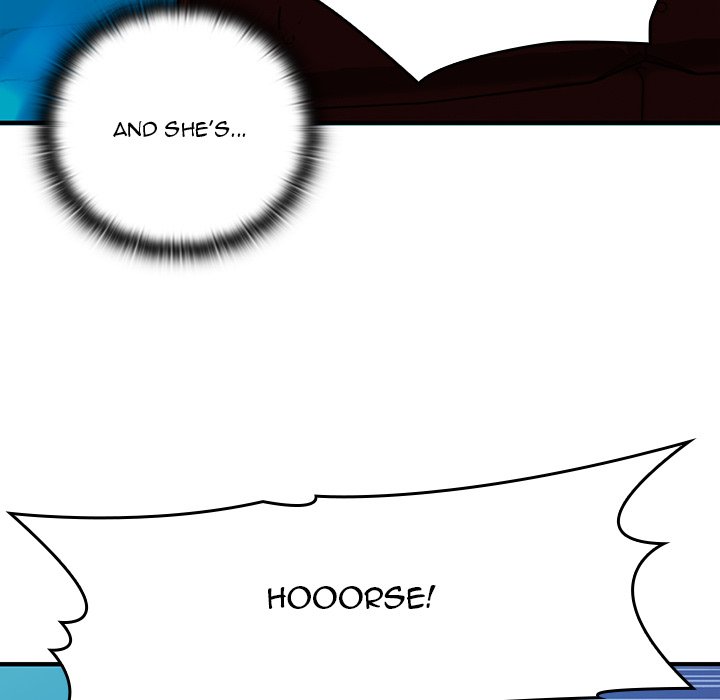 Love Factory Love Factory EP 5 - Toomics page 95 - 