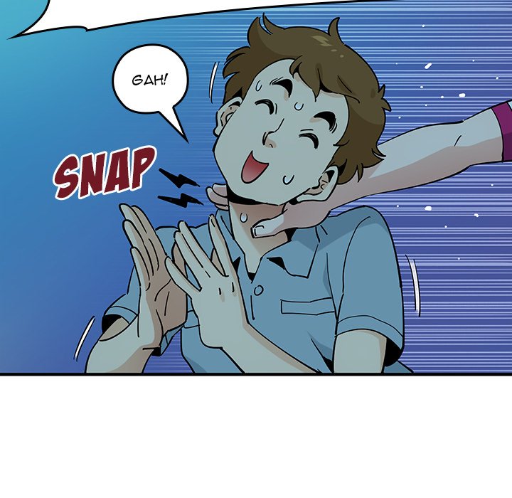 Love Factory Love Factory EP 5 - Toomics page 96 - 