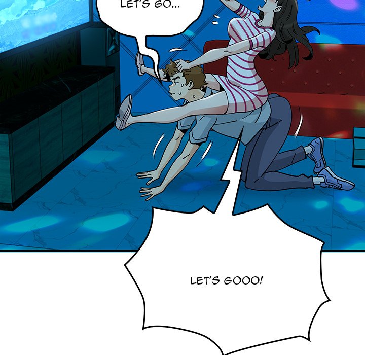 Love Factory Love Factory EP 5 - Toomics page 98 - 