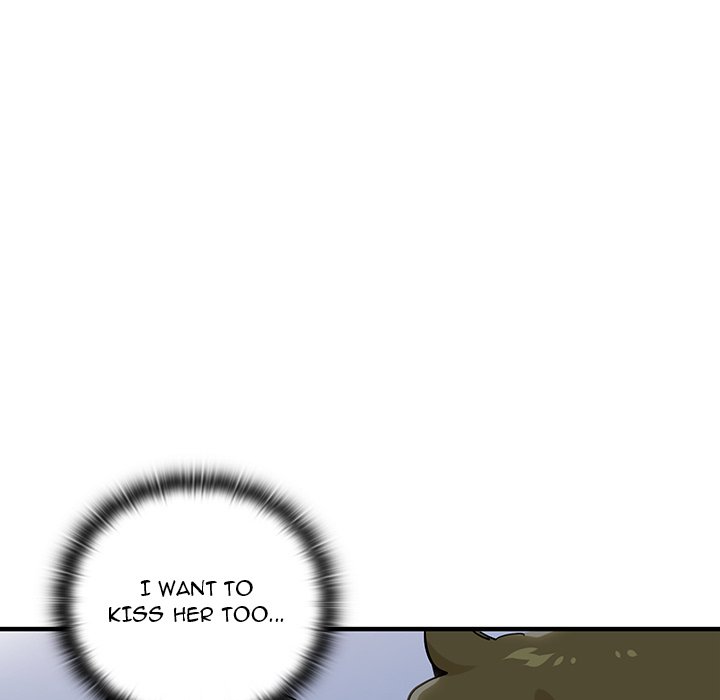 Love Factory Love Factory EP 6 - Toomics page 11 - 