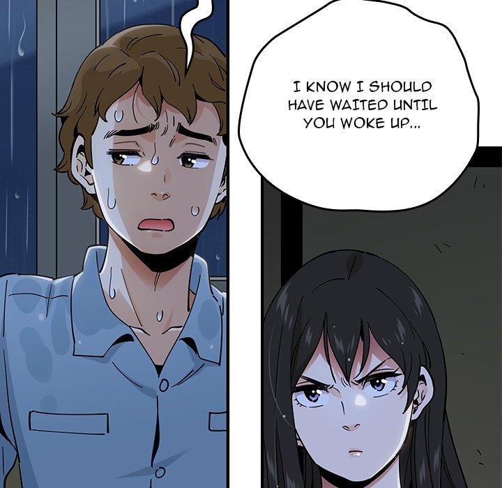 Love Factory Love Factory EP 6 - Toomics page 103 - 