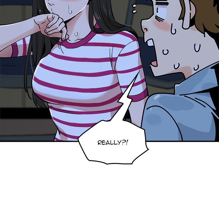 Love Factory Love Factory EP 6 - Toomics page 109 - 