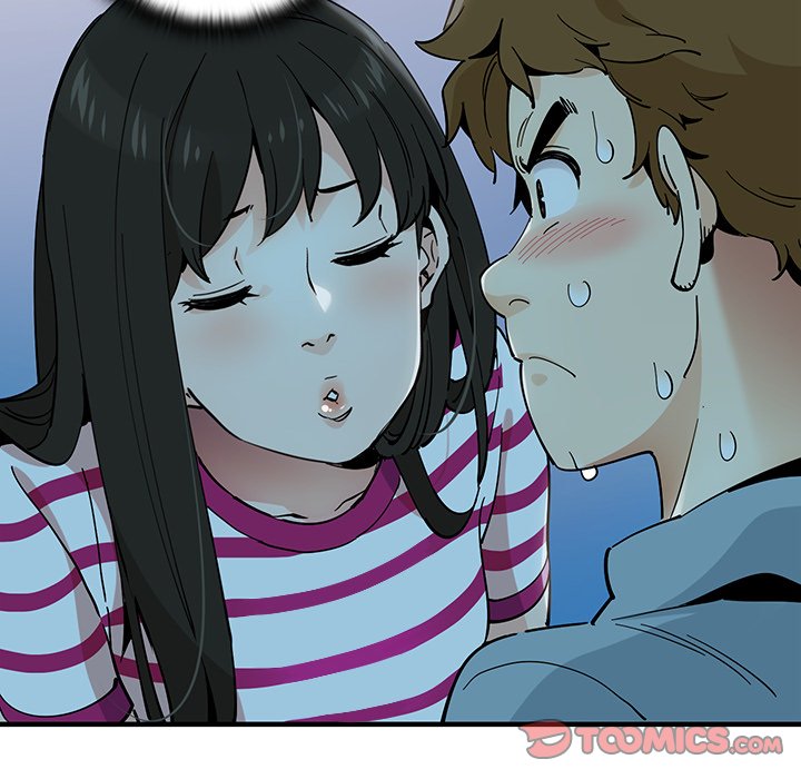 Love Factory Love Factory EP 6 - Toomics page 12 - 