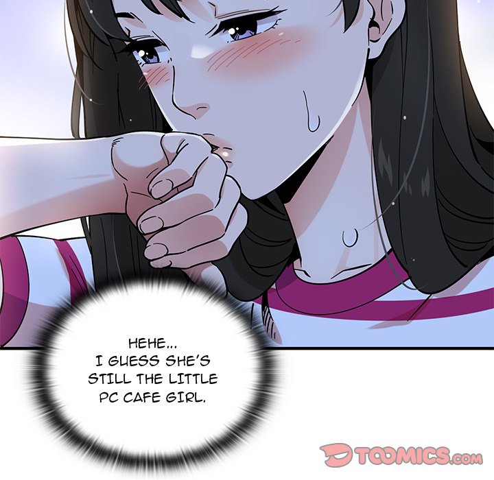 Love Factory Love Factory EP 6 - Toomics page 111 - 