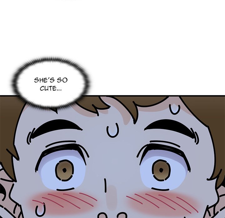 Love Factory Love Factory EP 6 - Toomics page 112 - 