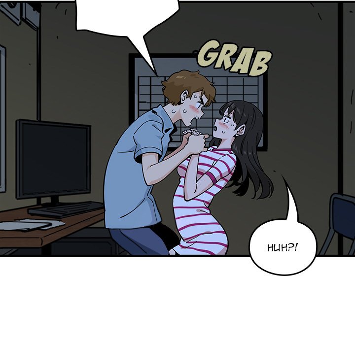 Love Factory Love Factory EP 6 - Toomics page 114 - 
