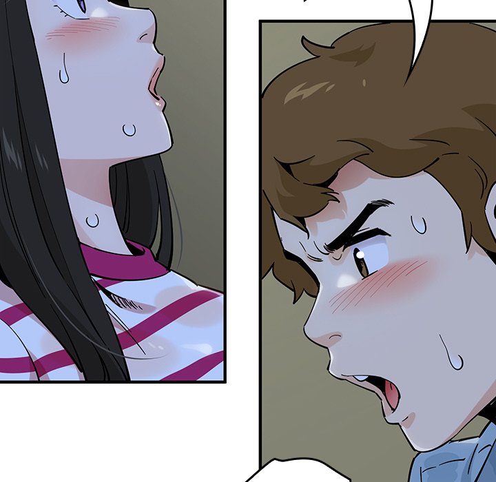 Love Factory Love Factory EP 6 - Toomics page 116 - 