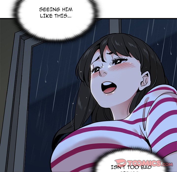 Love Factory Love Factory EP 6 - Toomics page 120 - 