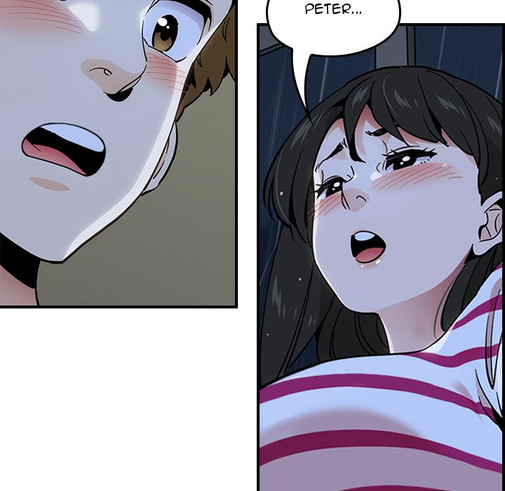 Love Factory Love Factory EP 6 - Toomics page 122 - 