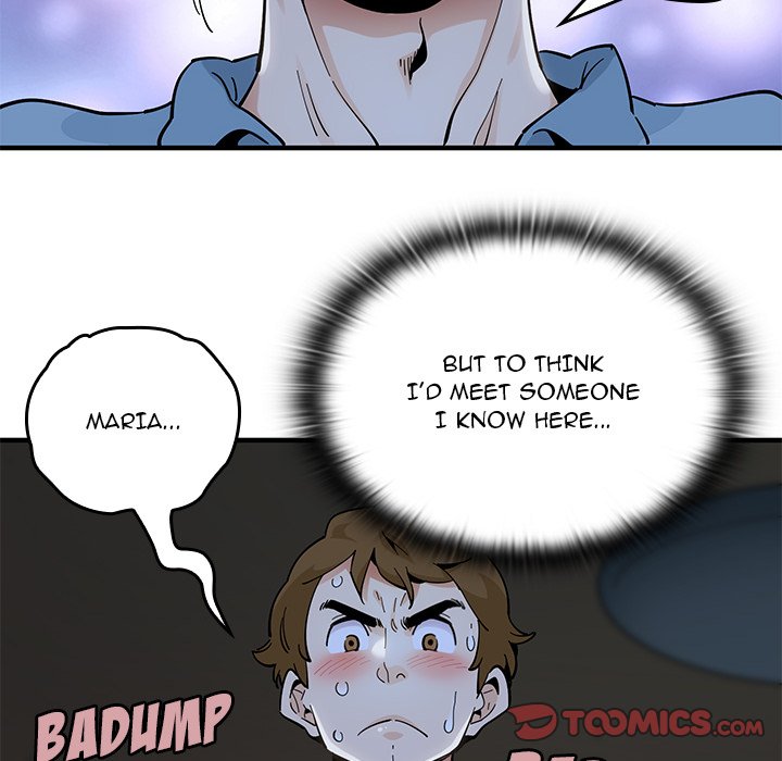 Love Factory Love Factory EP 6 - Toomics page 129 - 