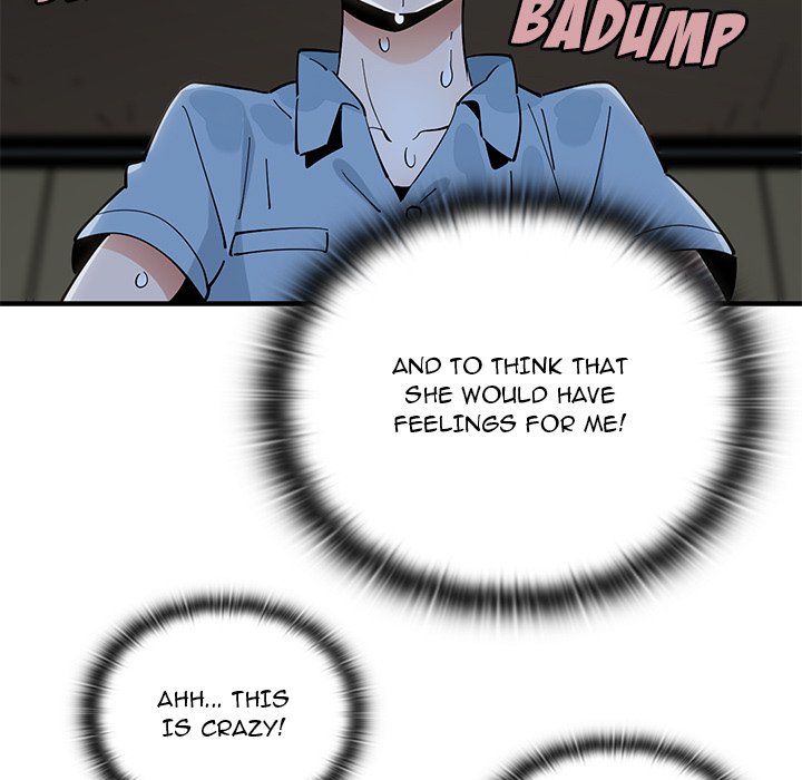 Love Factory Love Factory EP 6 - Toomics page 130 - 