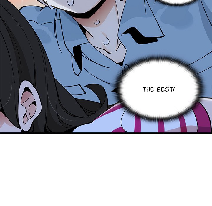 Love Factory Love Factory EP 6 - Toomics page 132 - 