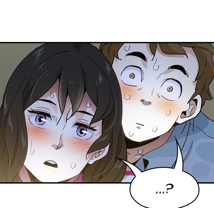 Love Factory Love Factory EP 6 - Toomics page 135 - 