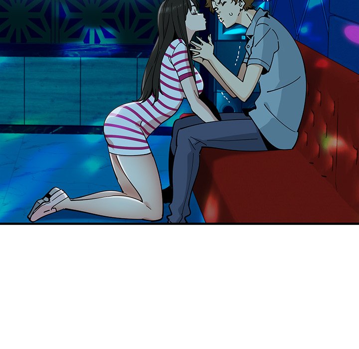 Love Factory Love Factory EP 6 - Toomics page 15 - 
