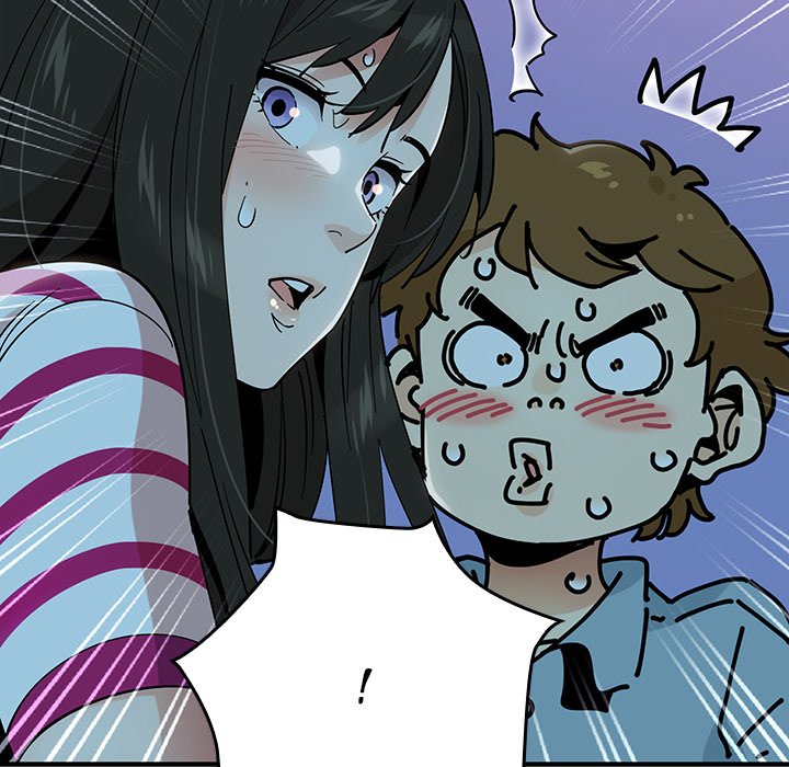 Love Factory Love Factory EP 6 - Toomics page 18 - 