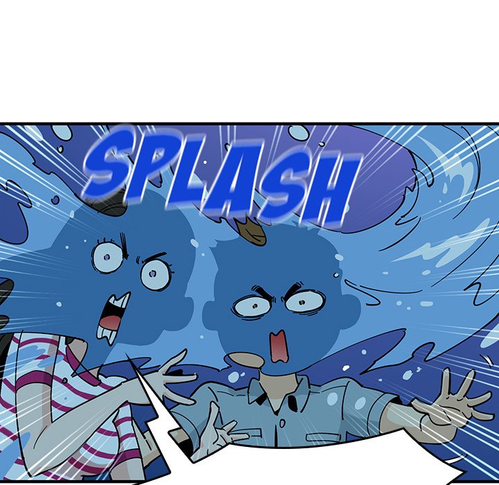 Love Factory Love Factory EP 6 - Toomics page 20 - 