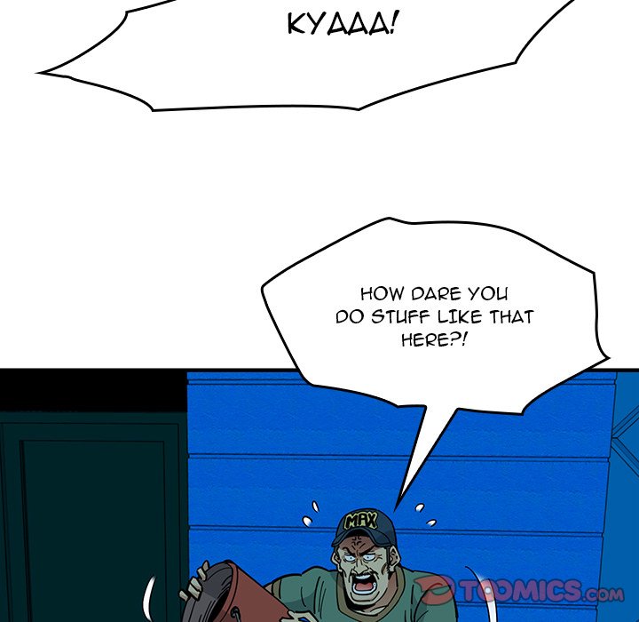 Love Factory Love Factory EP 6 - Toomics page 21 - 