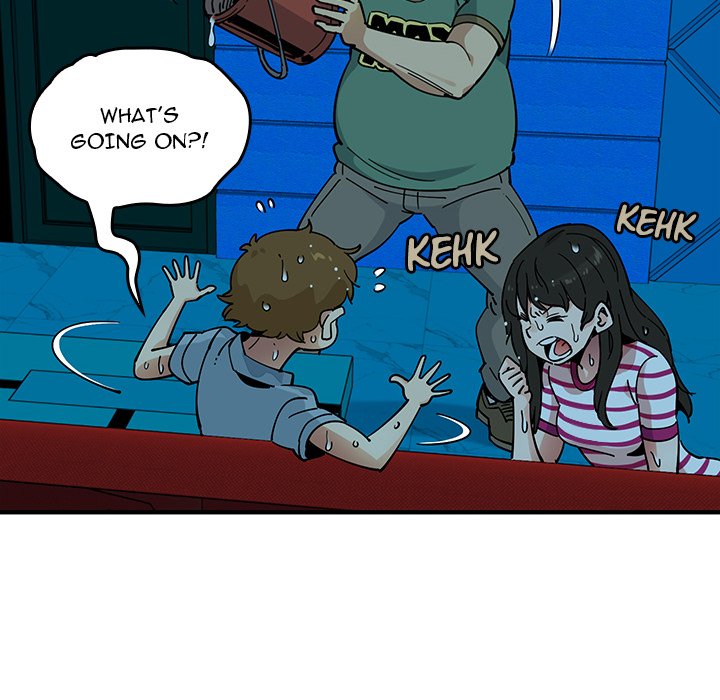 Love Factory Love Factory EP 6 - Toomics page 22 - 