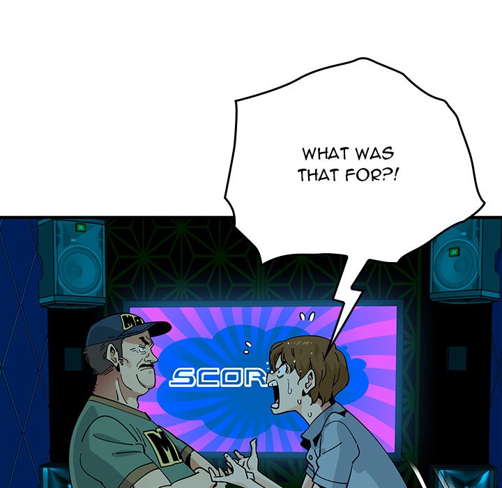 Love Factory Love Factory EP 6 - Toomics page 23 - 