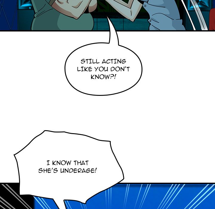 Love Factory Love Factory EP 6 - Toomics page 24 - 