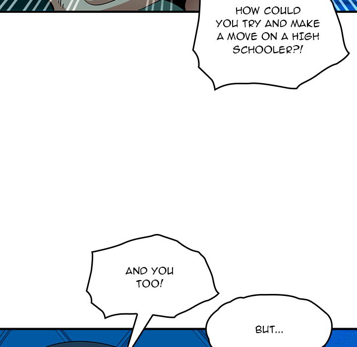 Love Factory Love Factory EP 6 - Toomics page 26 - 