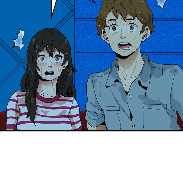 Love Factory Love Factory EP 6 - Toomics page 29 - 
