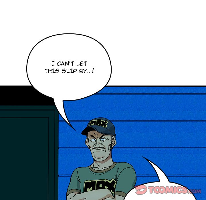 Love Factory Love Factory EP 6 - Toomics page 30 - 