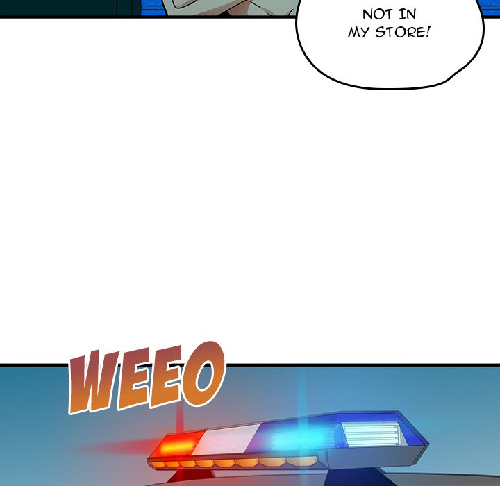 Love Factory Love Factory EP 6 - Toomics page 31 - 