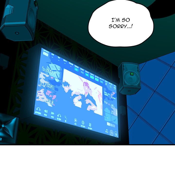 Love Factory Love Factory EP 6 - Toomics page 33 - 