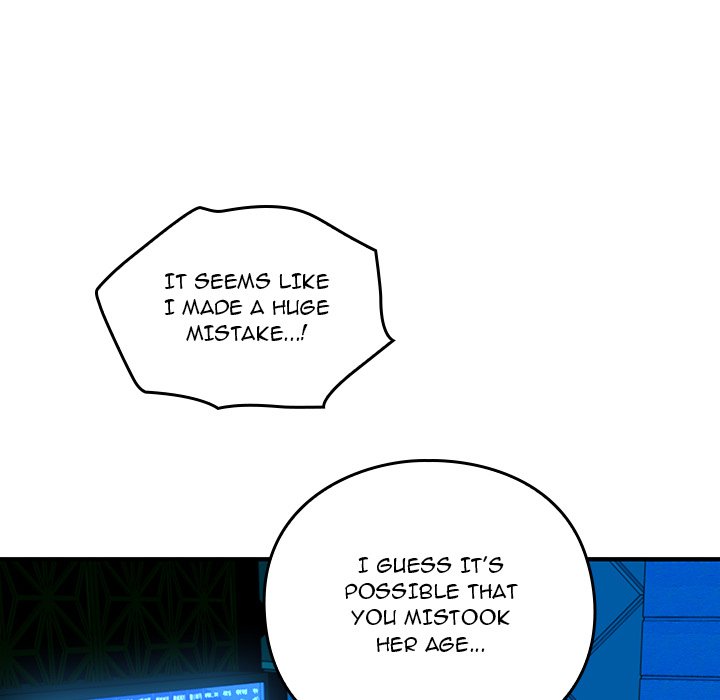 Love Factory Love Factory EP 6 - Toomics page 34 - 