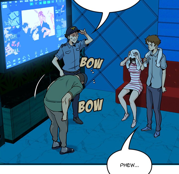 Love Factory Love Factory EP 6 - Toomics page 35 - 