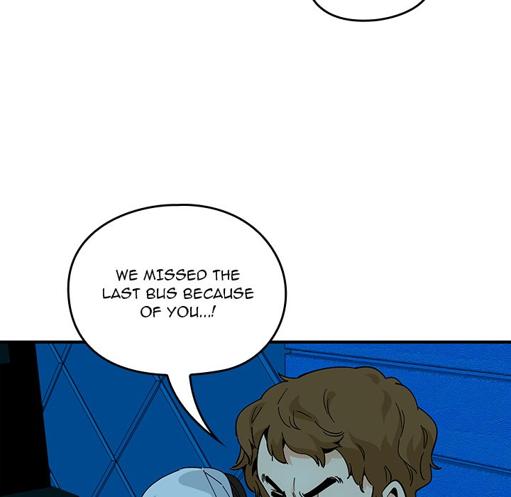 Love Factory Love Factory EP 6 - Toomics page 36 - 