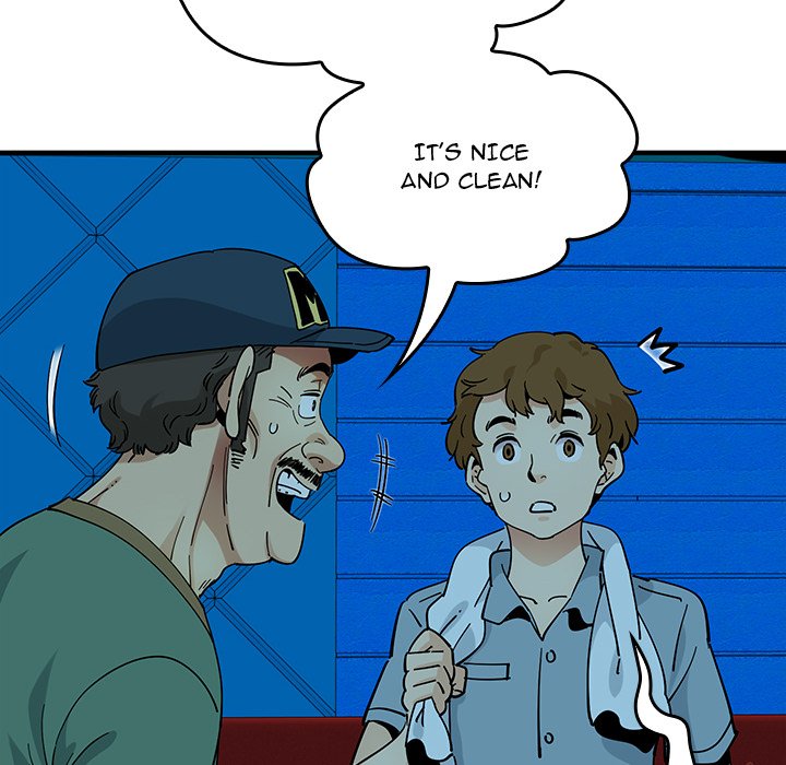 Love Factory Love Factory EP 6 - Toomics page 38 - 