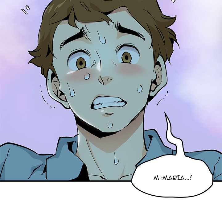 Love Factory Love Factory EP 6 - Toomics page 5 - 