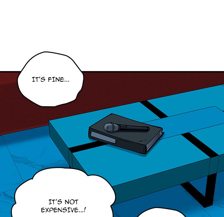 Love Factory Love Factory EP 6 - Toomics page 41 - 