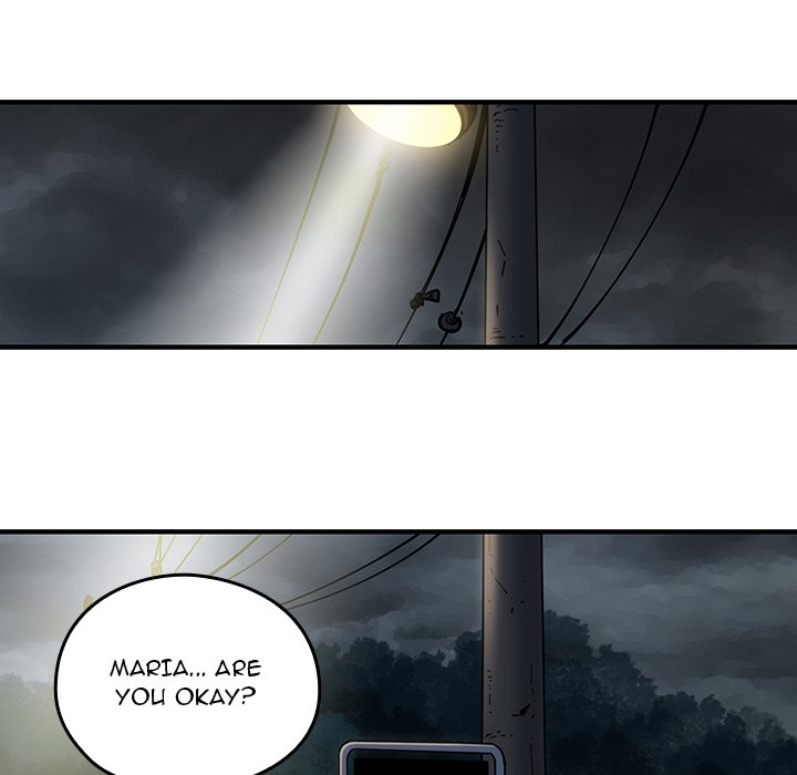 Love Factory Love Factory EP 6 - Toomics page 43 - 