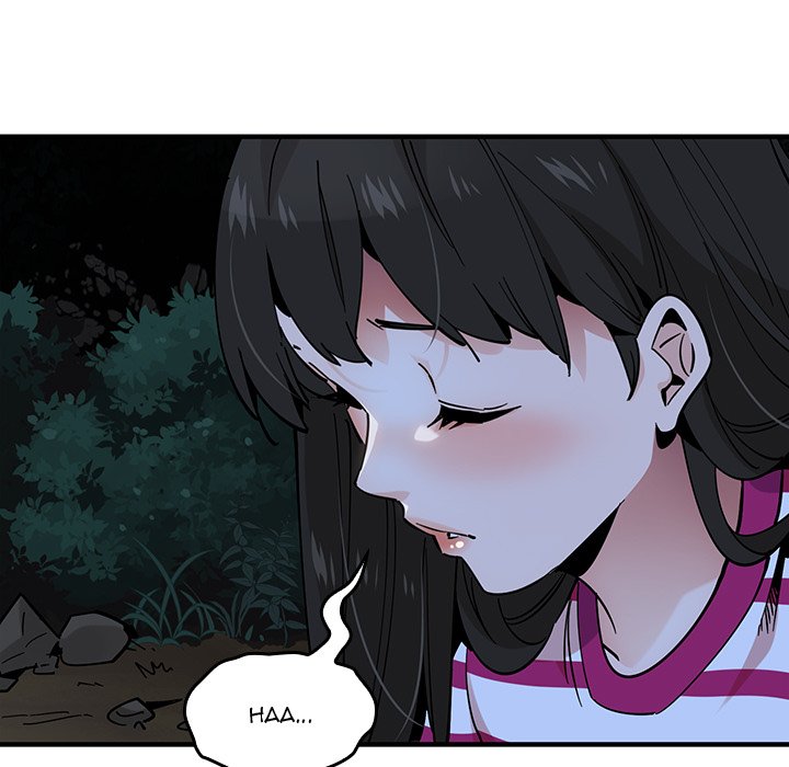 Love Factory Love Factory EP 6 - Toomics page 45 - 