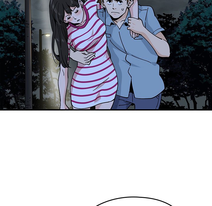 Love Factory Love Factory EP 6 - Toomics page 47 - 