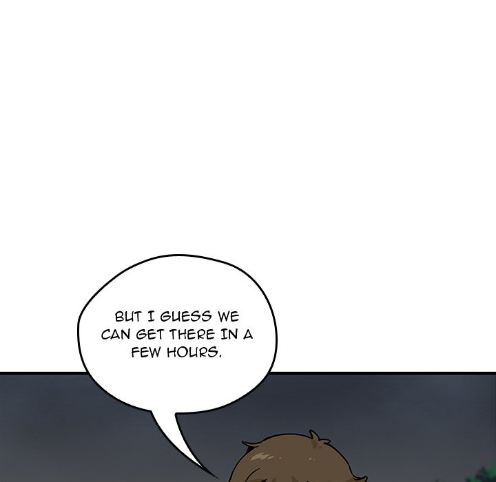 Love Factory Love Factory EP 6 - Toomics page 50 - 