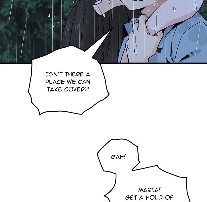 Love Factory Love Factory EP 6 - Toomics page 59 - 