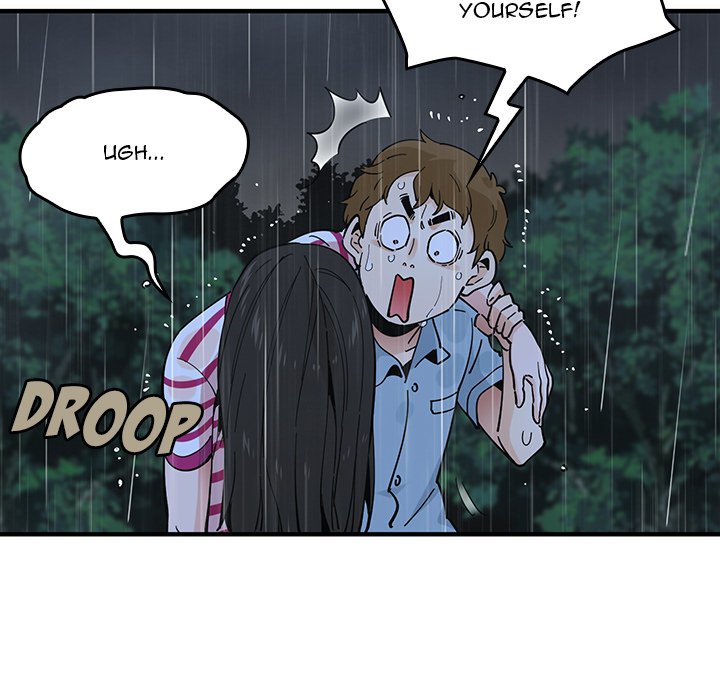Love Factory Love Factory EP 6 - Toomics page 60 - 