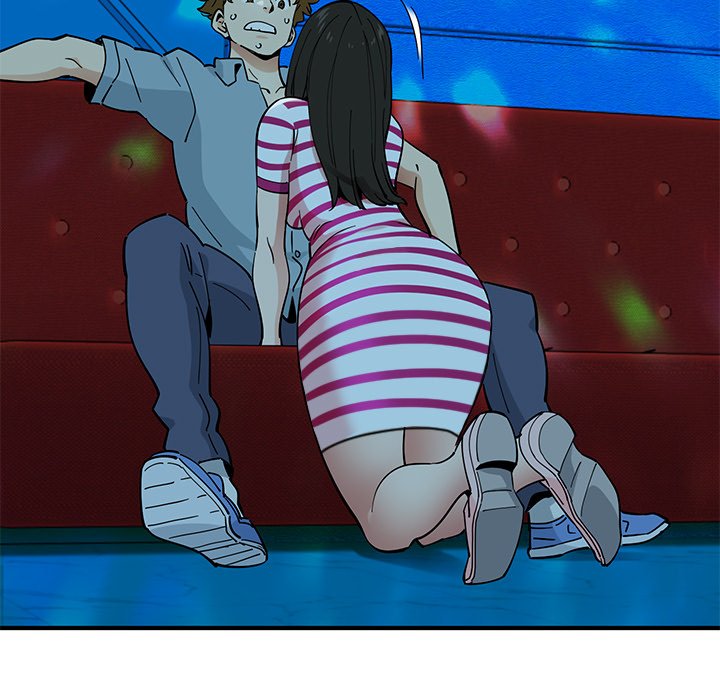 Love Factory Love Factory EP 6 - Toomics page 7 - 