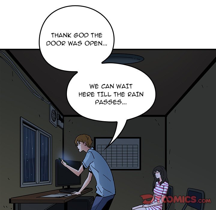 Love Factory Love Factory EP 6 - Toomics page 66 - 
