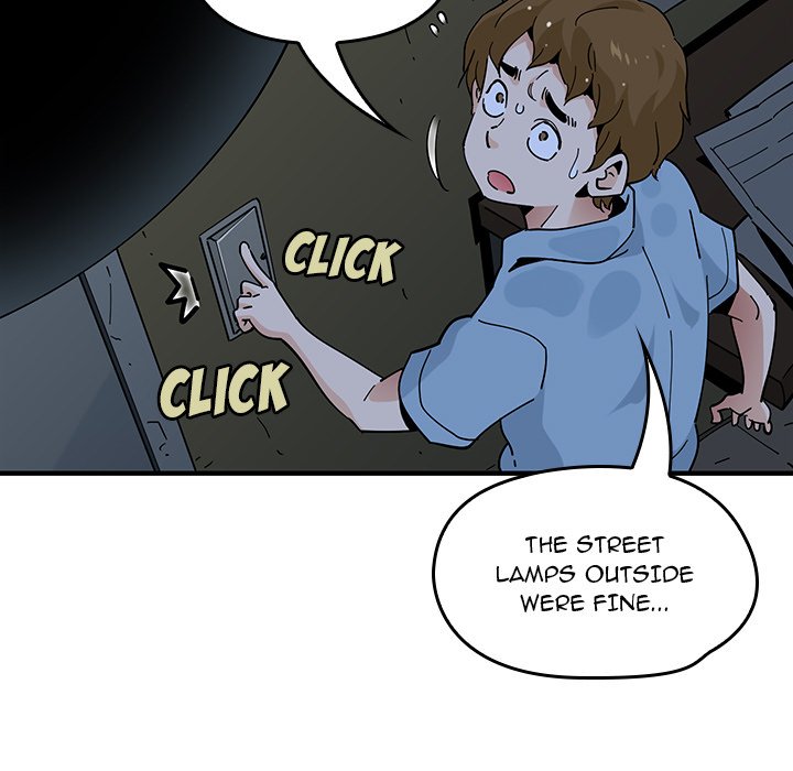 Love Factory Love Factory EP 6 - Toomics page 68 - 